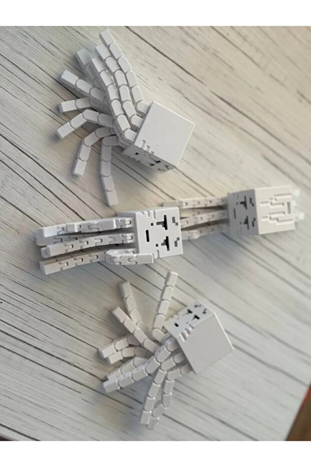 Minecraft Ghast - 2