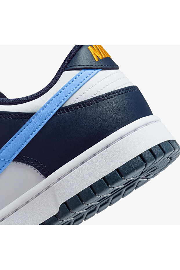 Dunk Low Erkek Sneaker - 8