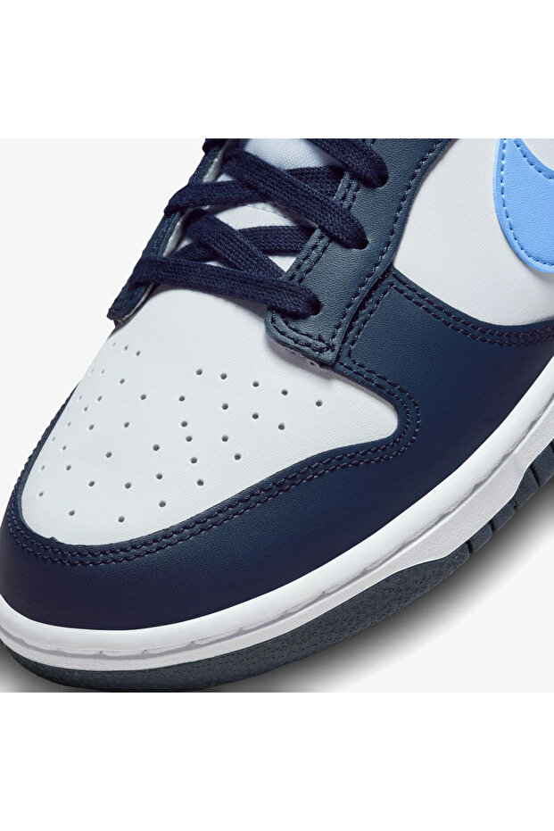 Dunk Low Erkek Sneaker - 7