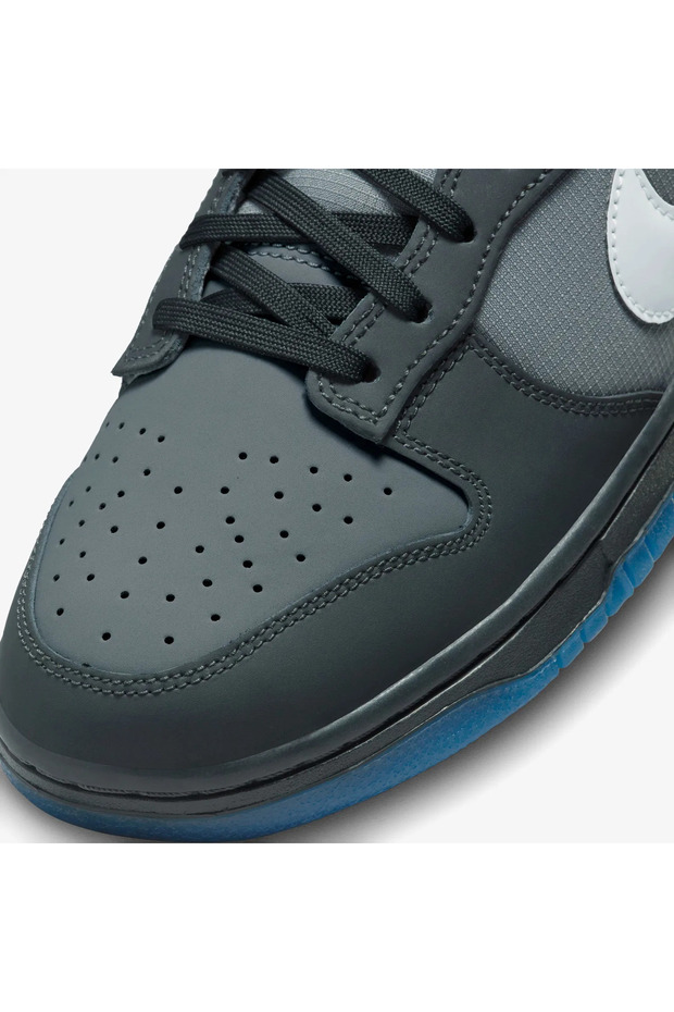 Dunk Low Antrasit Erkek Sneaker - 7