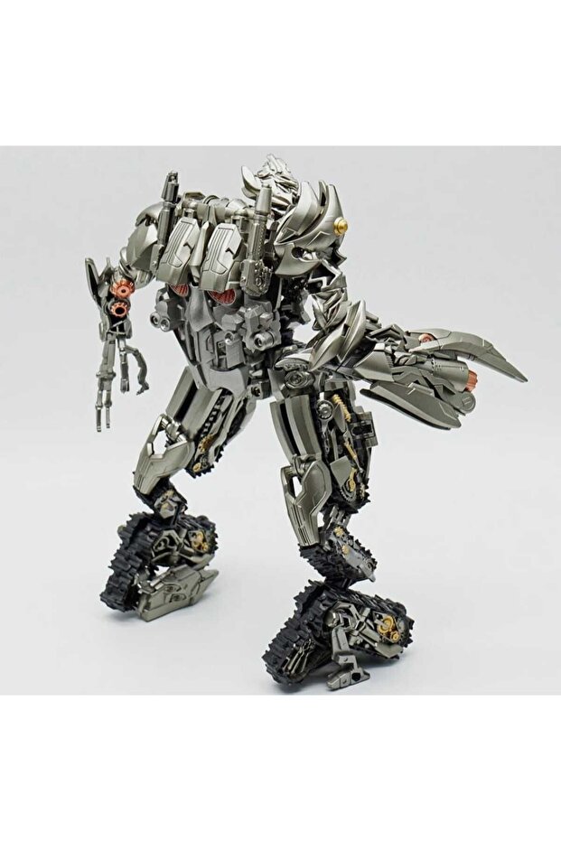 Transformers Megatron Rotf Ko Aksiyon Figürü - 3