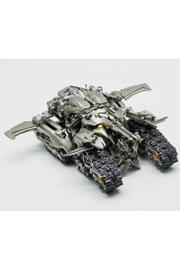 Transformers Megatron Rotf Ko Aksiyon Figürü - 4