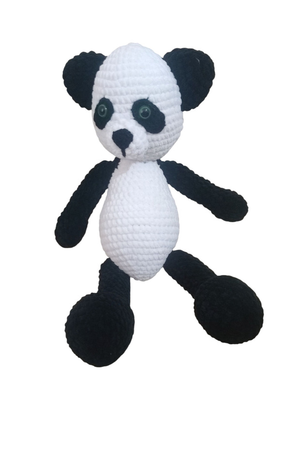 Örme yün oyuncak - 2