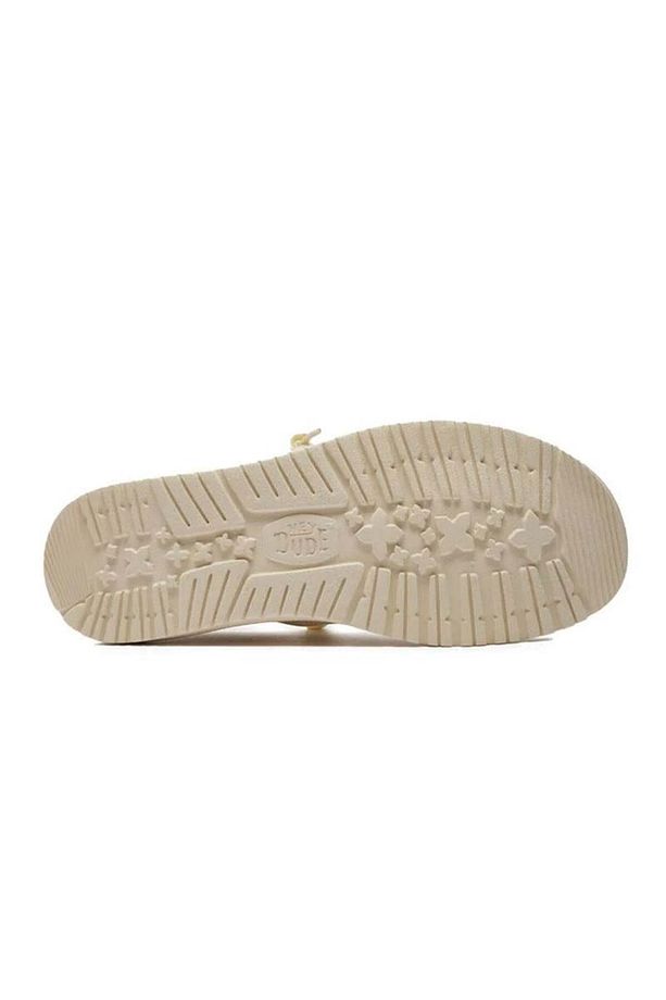 Wally Stretch Canvas Erkek Günlük Ayakkabı 40700-1KA - 4