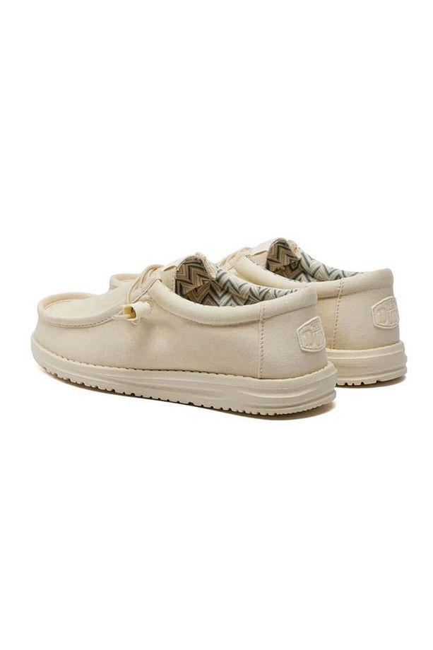 Wally Stretch Canvas Erkek Günlük Ayakkabı 40700-1KA - 3