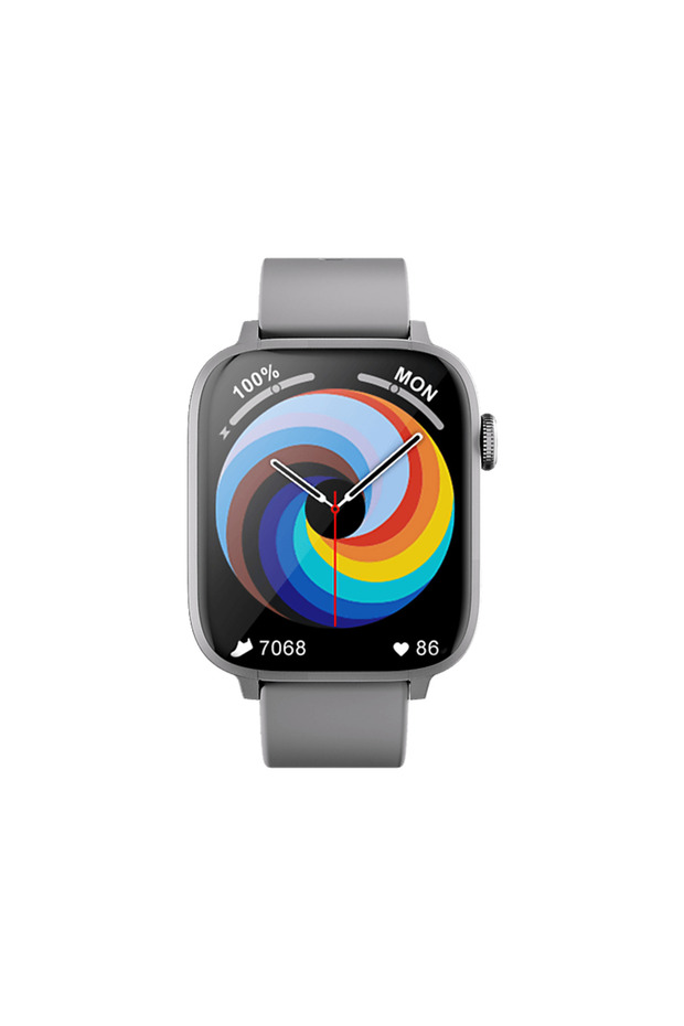 SW-5SGT Pro Akıllı Saat Silver - 2