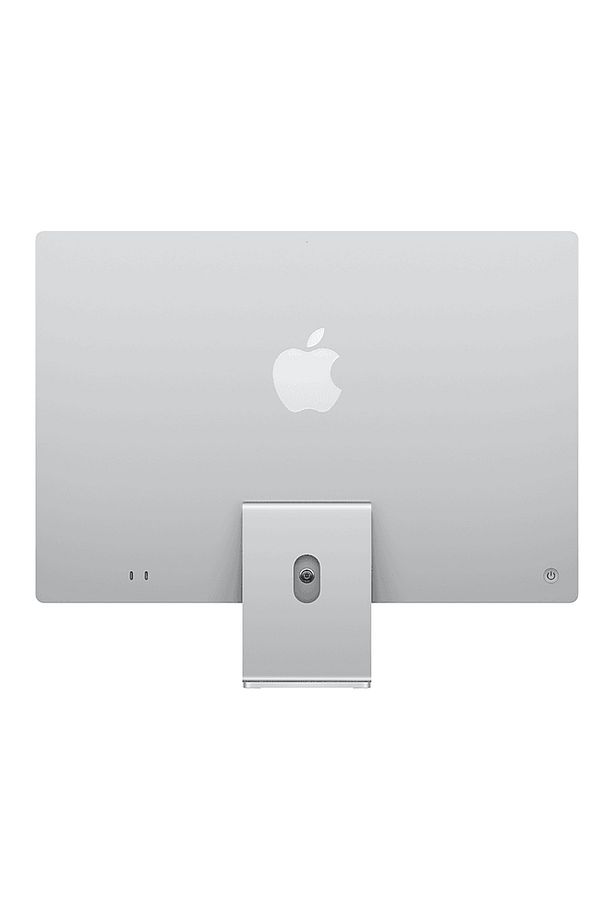 24-inch iMac with Retina 4.5K display, Nano-texture glass: Apple M4 chip with 10‑core CPU and - 2