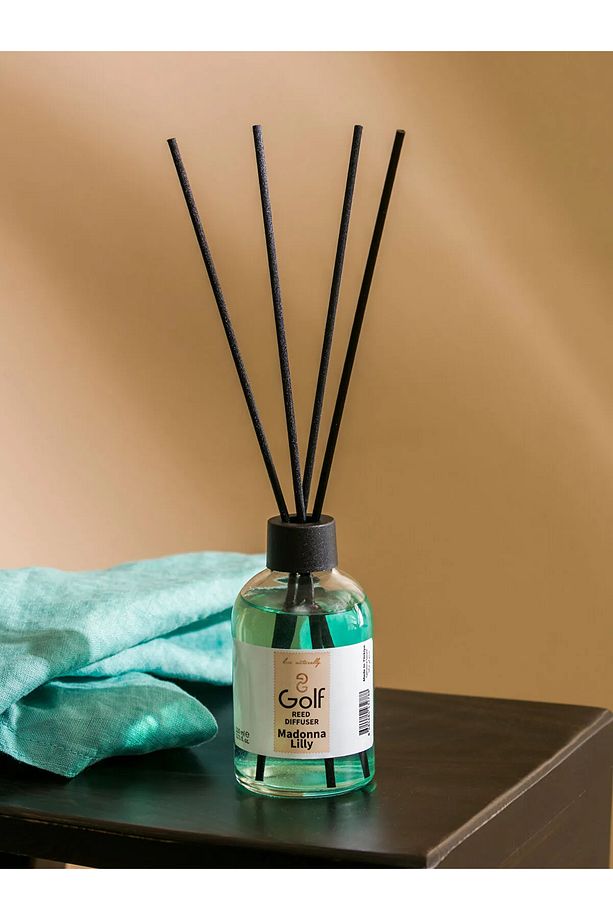 LCW ACCESSORIES Karişik Zambak Kokulu Çubuklu Oda Kokusu 110 ml - 4