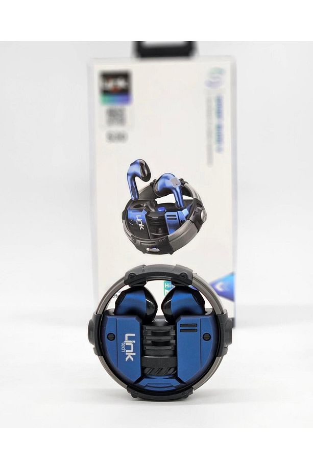 LİNK-TECH SPORT BUDS V - 5