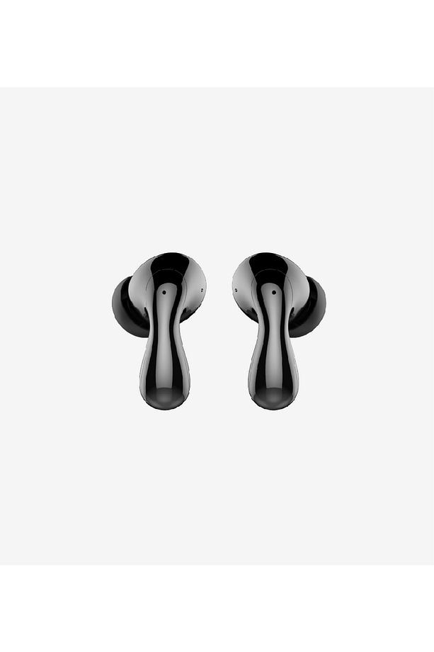 LİNK-TECH SİYAH TRUE WİRELESS EARDUS KABLOSUZ KULAKLIK - 1
