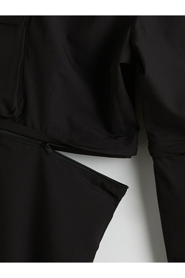 XSIDE ACTIVE Standart Kalıp Erkek Eşofman Altı - 7