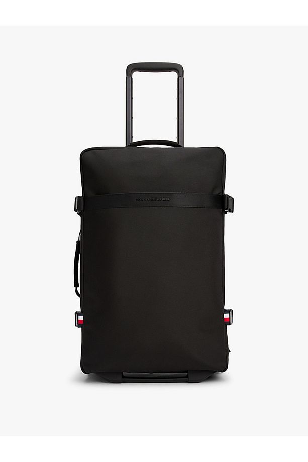 Soft Shell Cabin Suitcase - 1