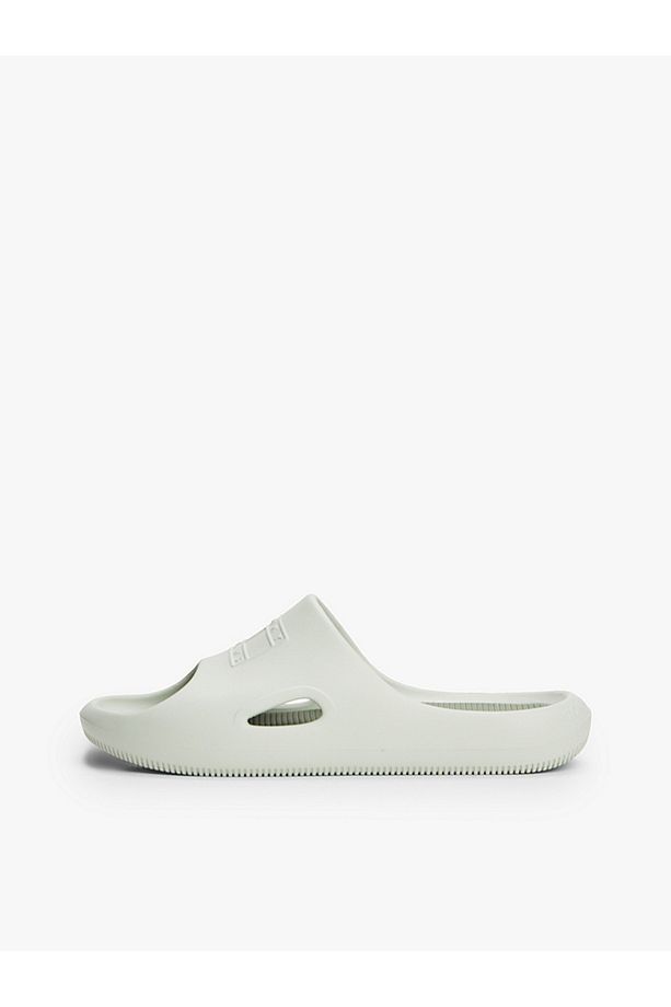 Cutout Embossed Pool Slides - 7