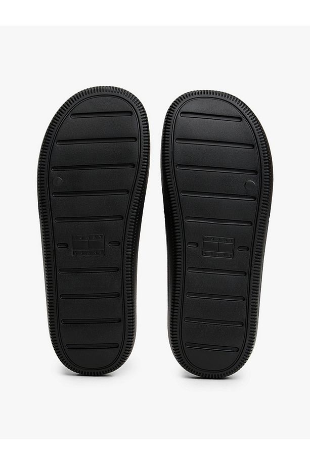 Cutout Embossed Pool Slides - 5