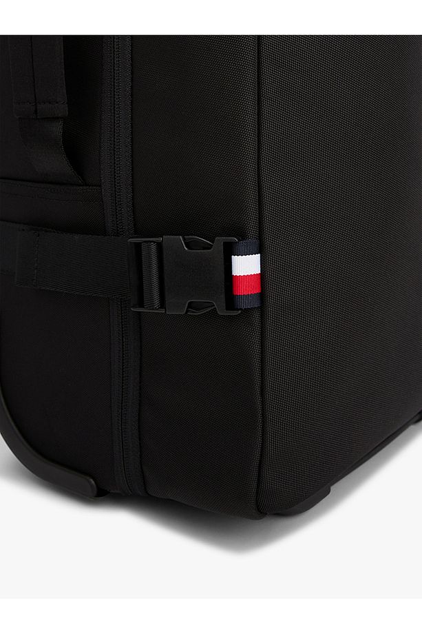 Soft Shell Cabin Suitcase - 3