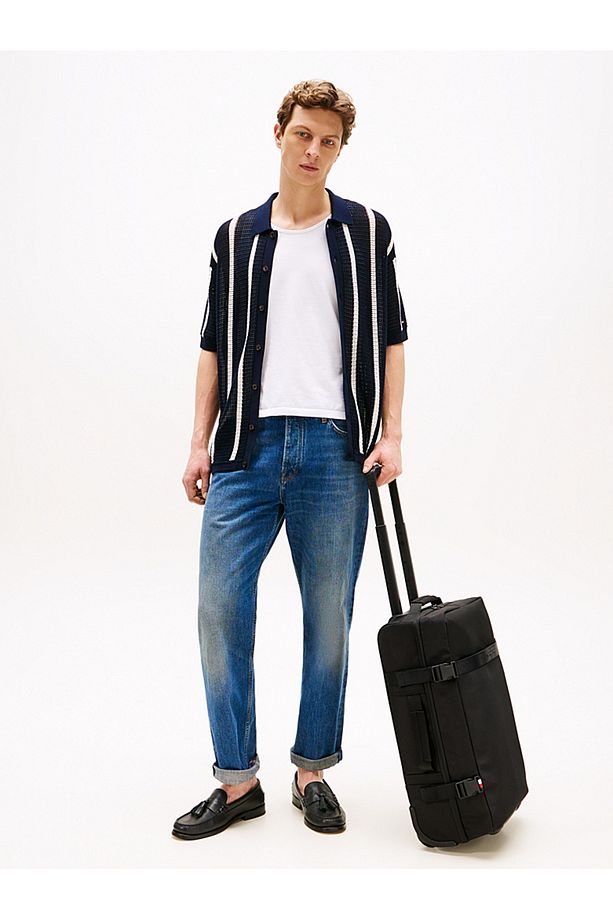 Soft Shell Cabin Suitcase - 5