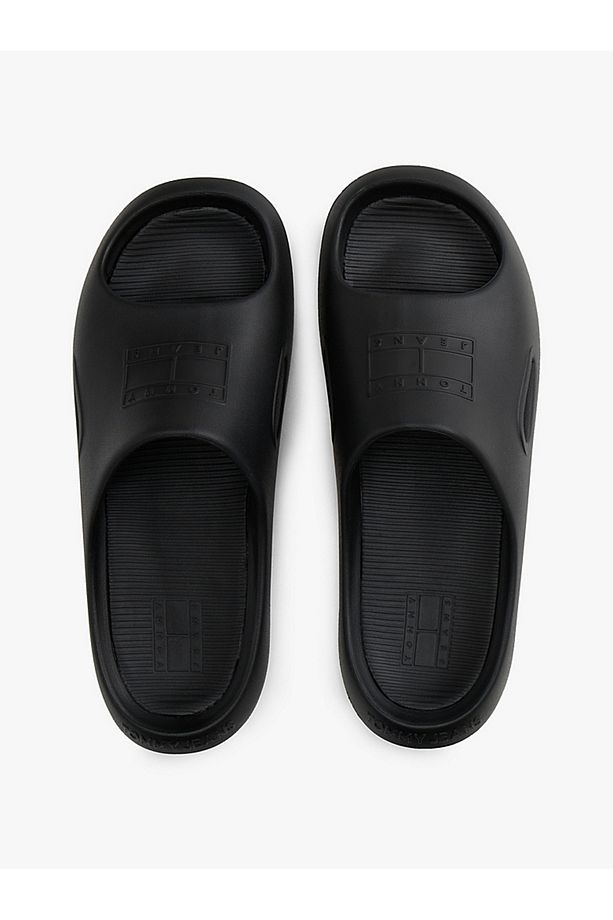 Cutout Embossed Pool Slides - 3