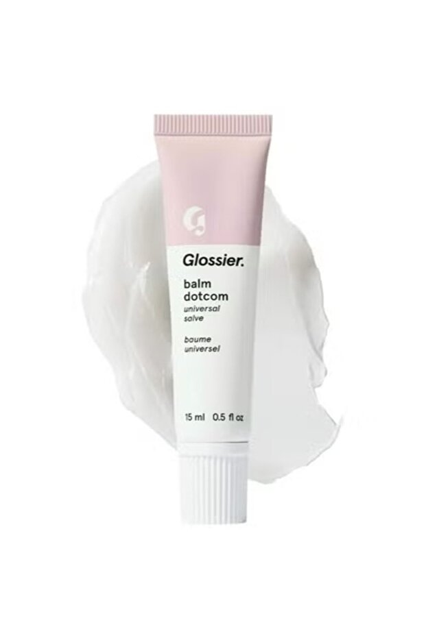 Balm Dotcom Universal Lip Balm & Skin Salve, Original 15ml - Hydrating & Multipurpose