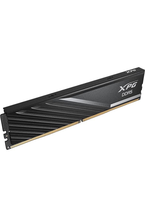 A-DATA XPG Lancer 16GB DDR5 6000MHZ/CL34 Blade Siyah AX5U6000C3416G-SLABBK Ram - 1
