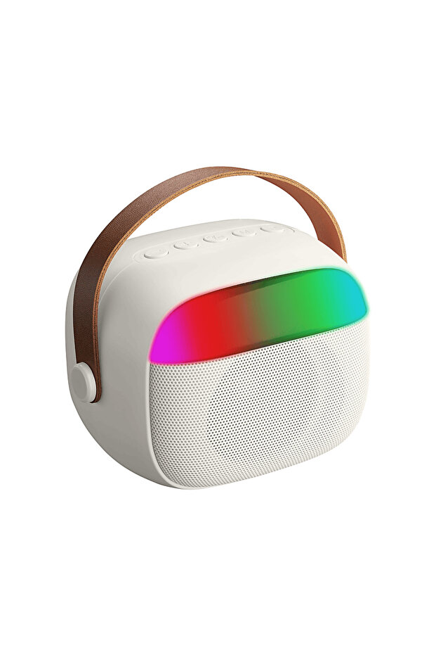 CELLULARLINE Karaoke Mini Hoparlör - 2