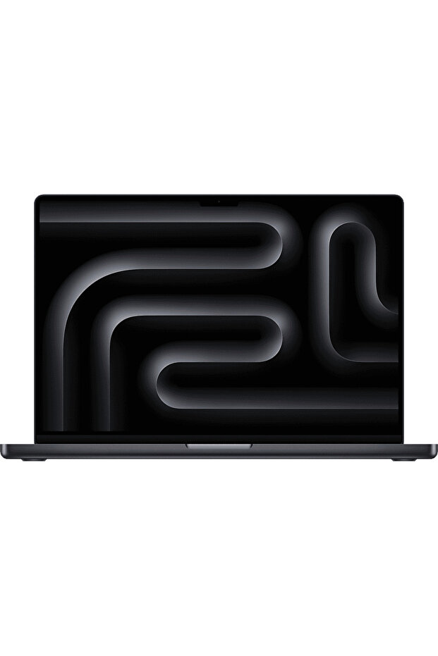 MX313TU/A/MacBook Pro/Apple M4 Max İşlemci/16 Çekirdek CPU -40 Çekirdek GPU/48GB RAM/1TB SSD/1 - 8