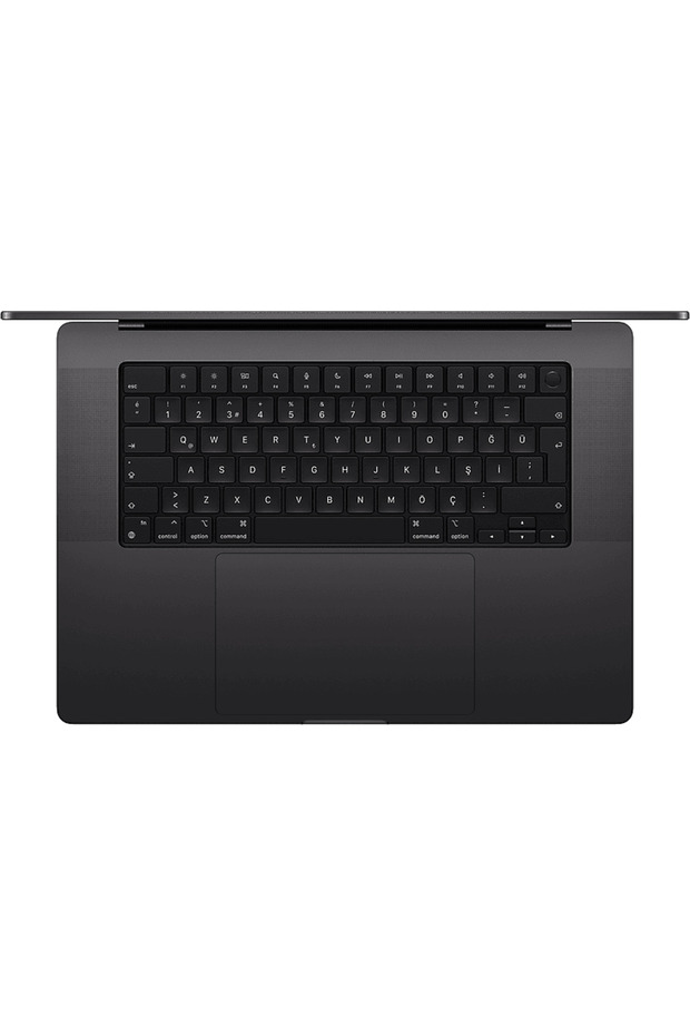 MX313TU/A/MacBook Pro/Apple M4 Max İşlemci/16 Çekirdek CPU -40 Çekirdek GPU/48GB RAM/1TB SSD/1 - 1