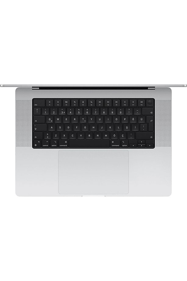 MX2W3TU/A/MacBook Pro/Apple M4 Max işlemci/16 Çekirdek CPU-40 Çekirdek GPU/48GB RAM/1TB SSD/16 - 1