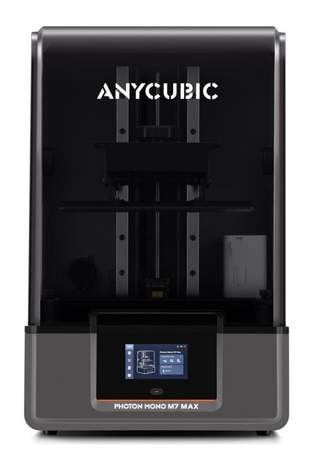 Photon Mono M7 Max 3D Yazıcı - 3
