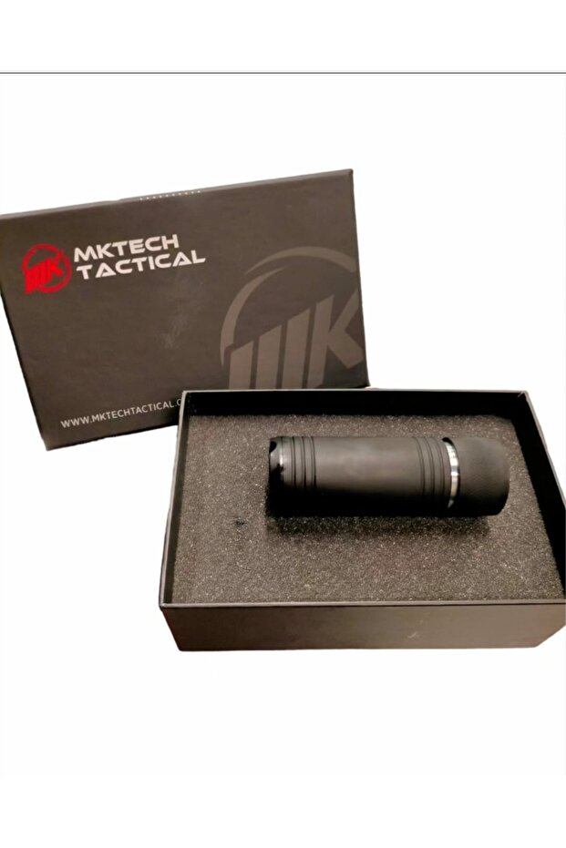 MKTECH AİRSOFT SUSTURUCU KISA - 2