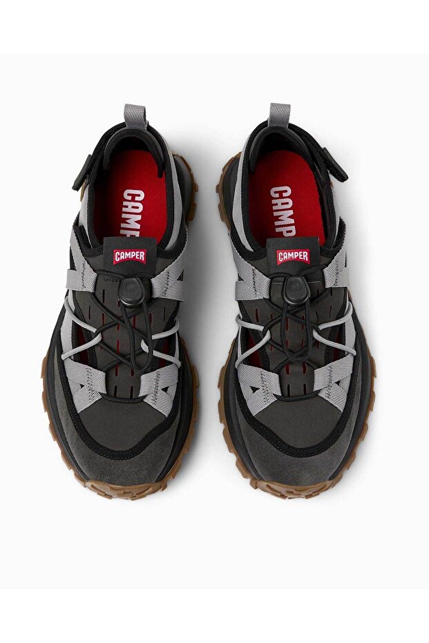Erkek Camper Mw adana - 4