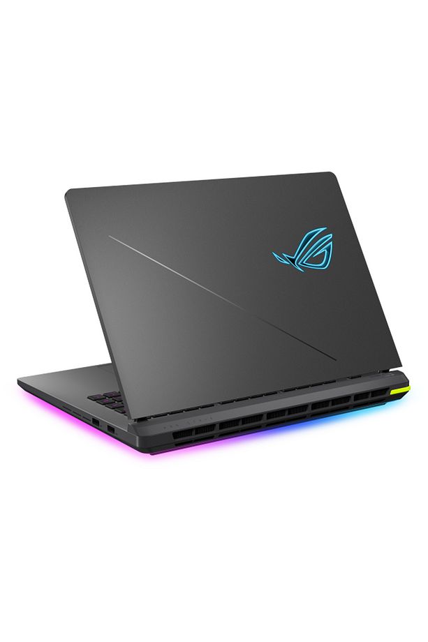 Rog Strix G16 Ultra7 255HX 96GB 4TB SSD RTX5070Ti/12GB 140W 16" QHD+ 240Hz W11P Gaming G615LR - 5