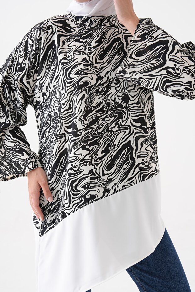 بلوزة تونيك - 6