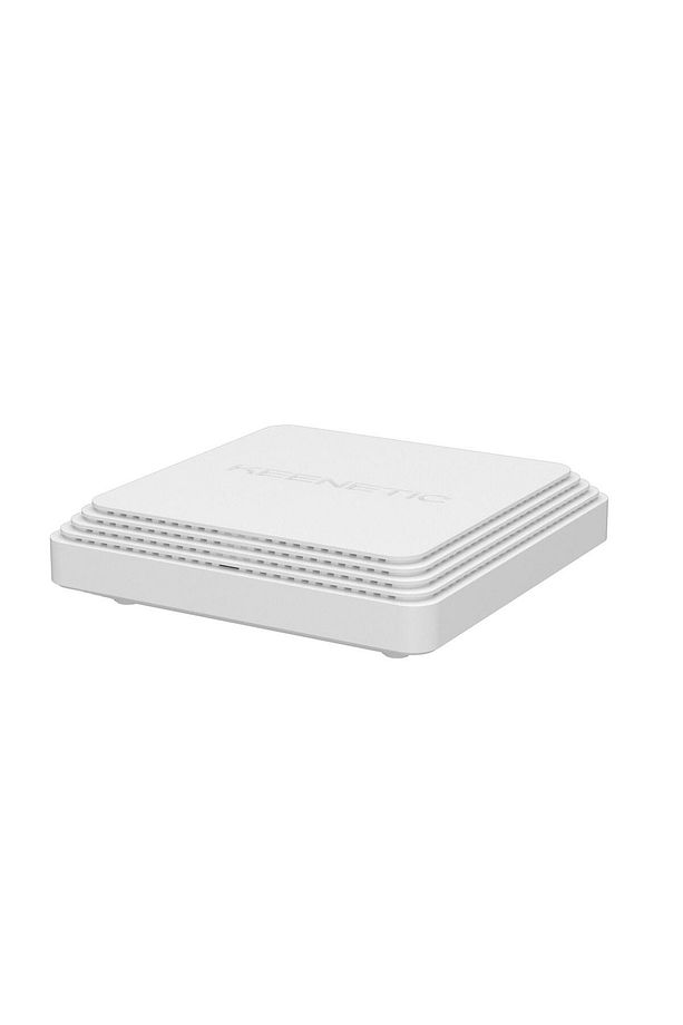 Orbiter 6 Ax3000 Wi-fi Mesh Fiber Router, Access Point, 1x2.5gbit/s, 1xrj-45 Poe 18w 802.3at - 2