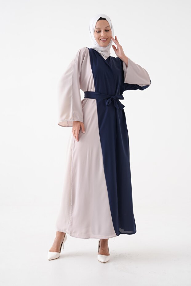 عباية فيريس - 4