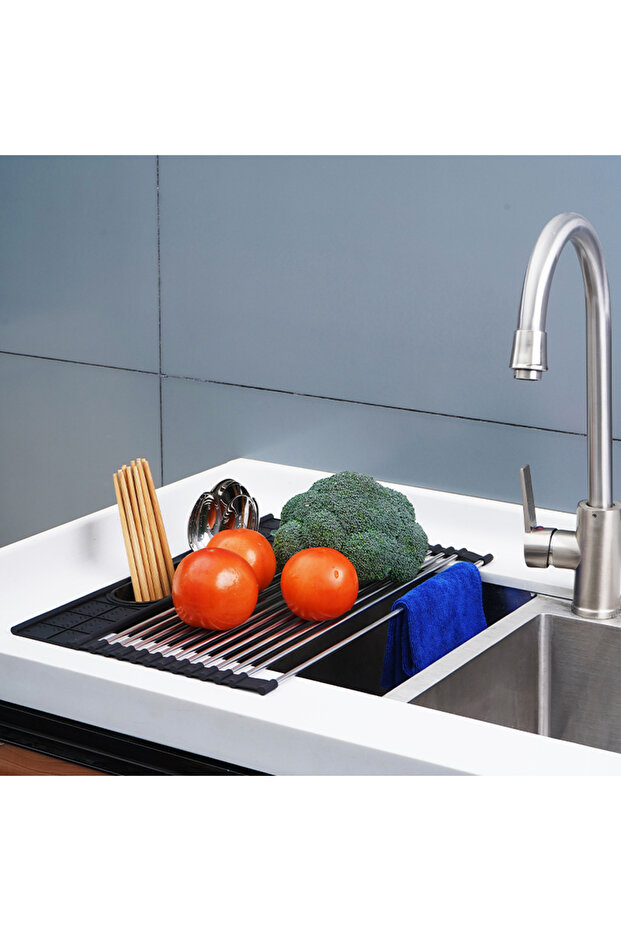 Foldable Drying Rack - Large - 2