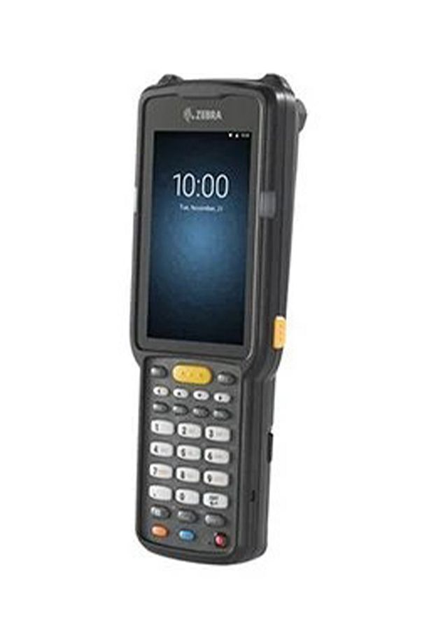 MC3300 El Terminali - Kısa Mesafe - 2