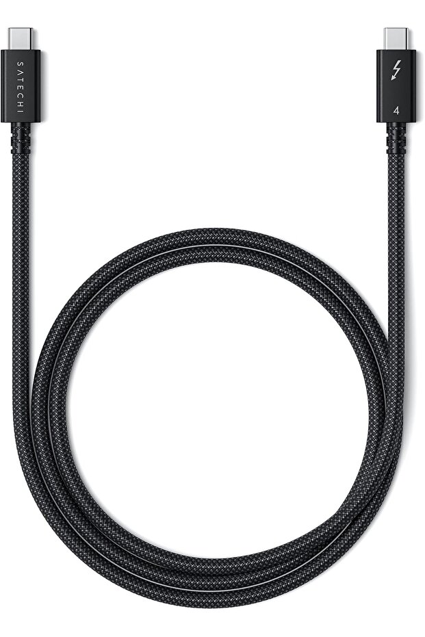Certified USB C Thunderbolt 4 Cable
