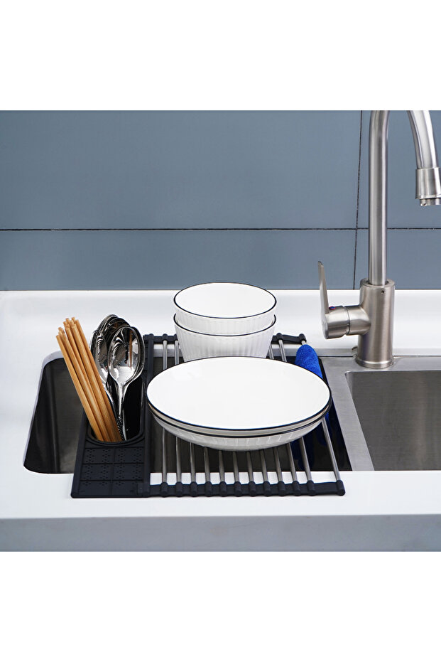 Foldable Drying Rack - Large - 4