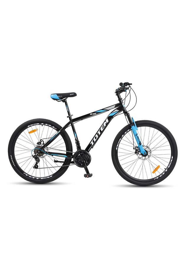 Ares XR-600 27.5 Jant Ön Amortisörlü 21 Vites M-disk Fren Dağ Bisikleti - 2