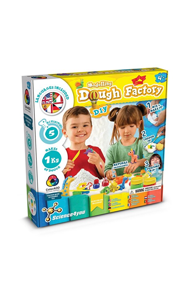 Educational game for children - 2