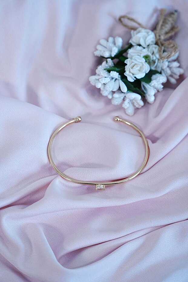 Çelik Bileklik Spike Model - Lisinya - 6