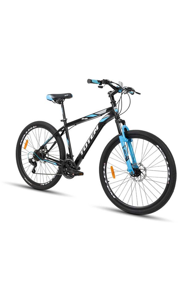 Ares XR-600 27.5 Jant Ön Amortisörlü 21 Vites M-disk Fren Dağ Bisikleti - 1