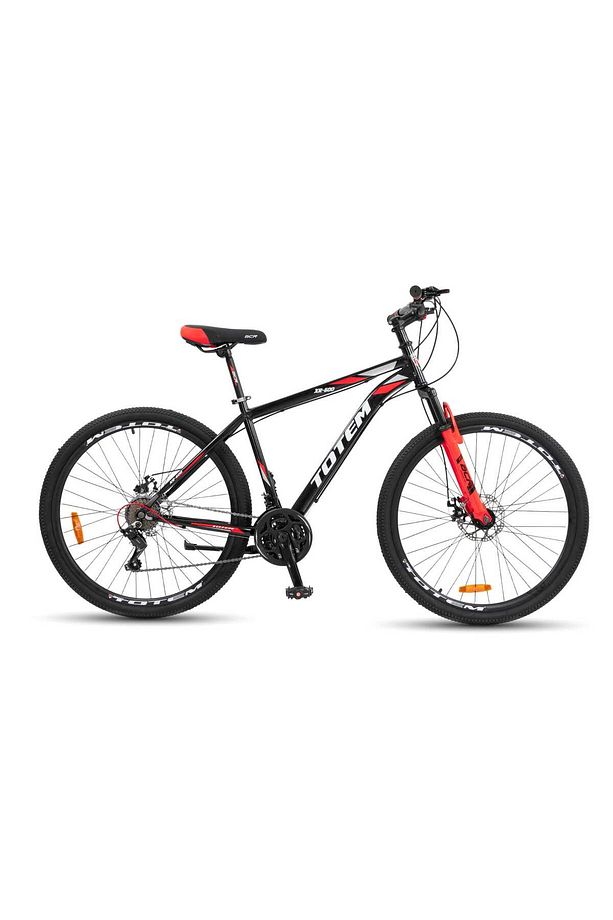 Ares XR-600 27.5 Jant Ön Amortisörlü 21 Vites M-disk Fren Dağ Bisikleti - 2