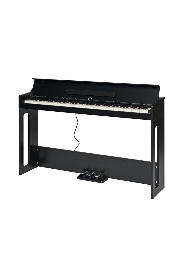 Dante T710 88 Tuş Dijital PİYANO + Piyano Taburesi Hediyeli