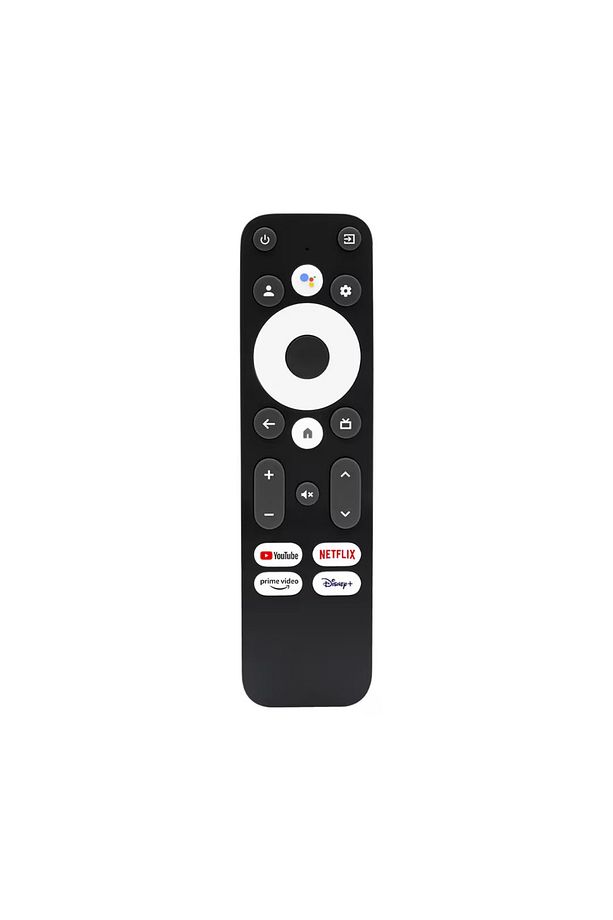 Start 4k Android Tv Box Ses Komutlu Kumandası - 1