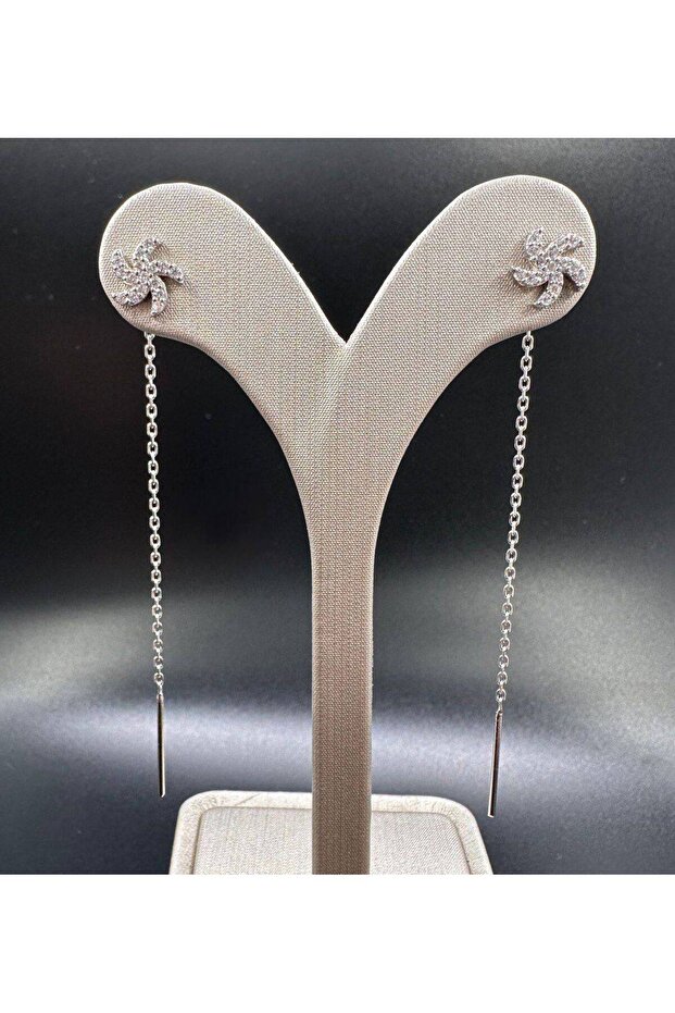 Cercei lungi c110 - 1