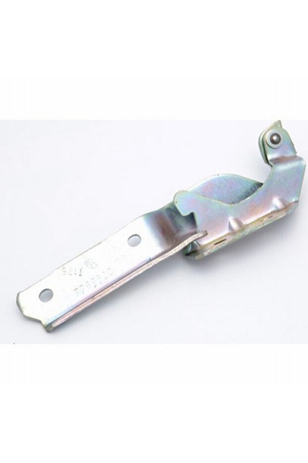 غطاء المحرك المفصلي الأيمن ALBEA - 1