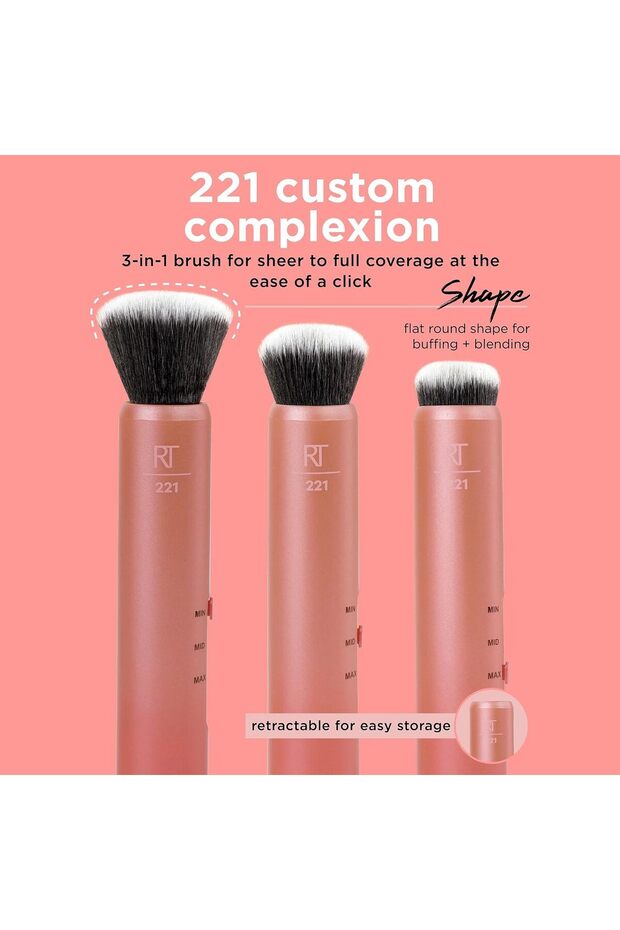 Real Technique Slide Complexion - 4
