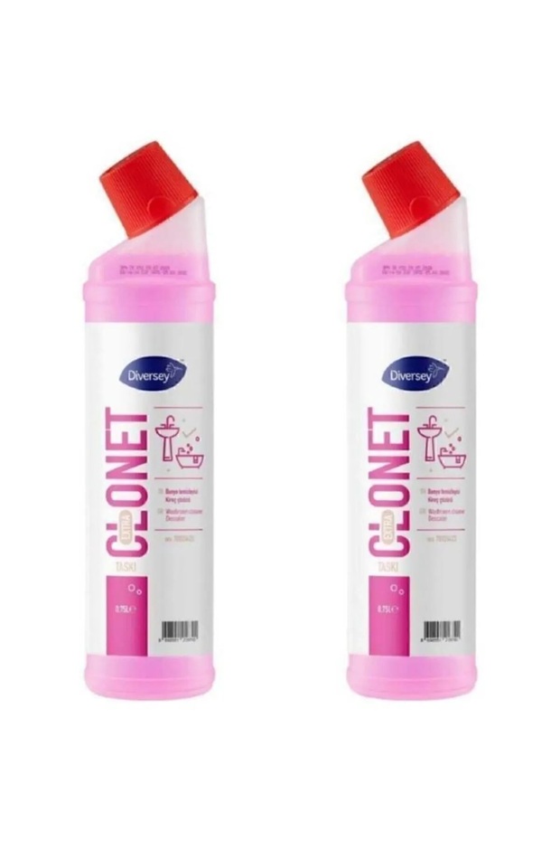 Taski Clonet Extra 750 ml 2 Adet - 1
