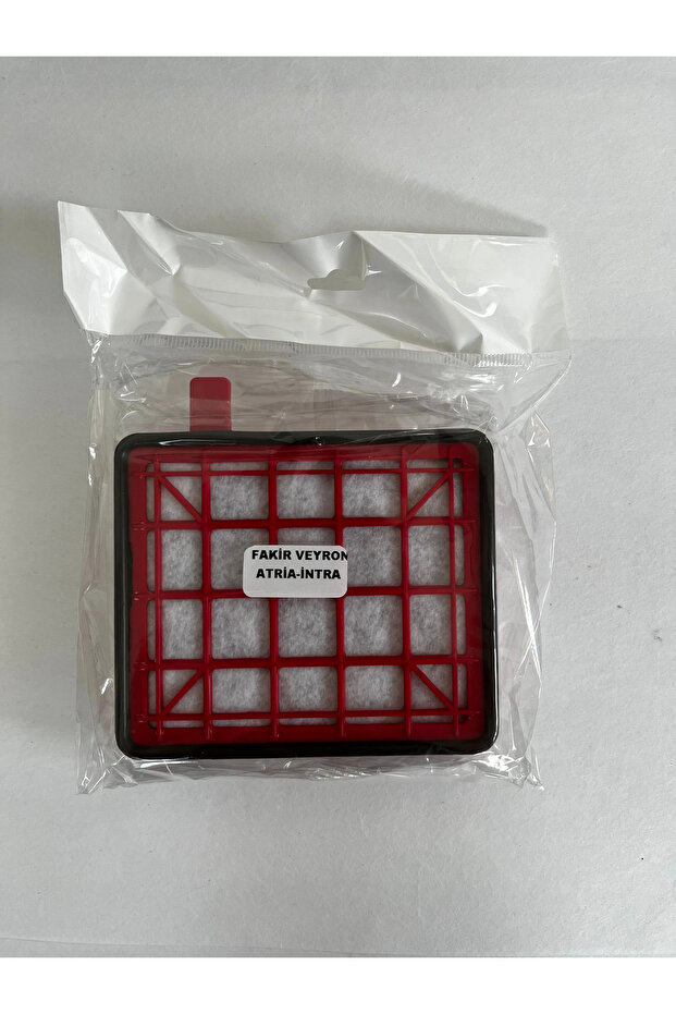 فاكر فيرون أترايا - فلتر داخلي - 1